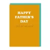 Ohh Deer Father's Day Cards*Old Man Happy Father's Day Card |
