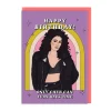 Party Mountain Paper Co. Birthday Cards*Only Cher Can Turn Back Time Birthday Card | Ohh Deer