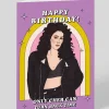 Party Mountain Paper Co. Birthday|Birthday Cards*Only Cher Can Turn Back Time Birthday Card | Ohh Deer