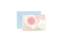 UWP Luxe Pop Up & 3d Cards*Ouija 3D Pop Up Greeting Card | Ohh Deer