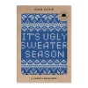 Ohh Deer Christmas Cards*Pack of 6 Christmas Cards - Ugly Sweater Season