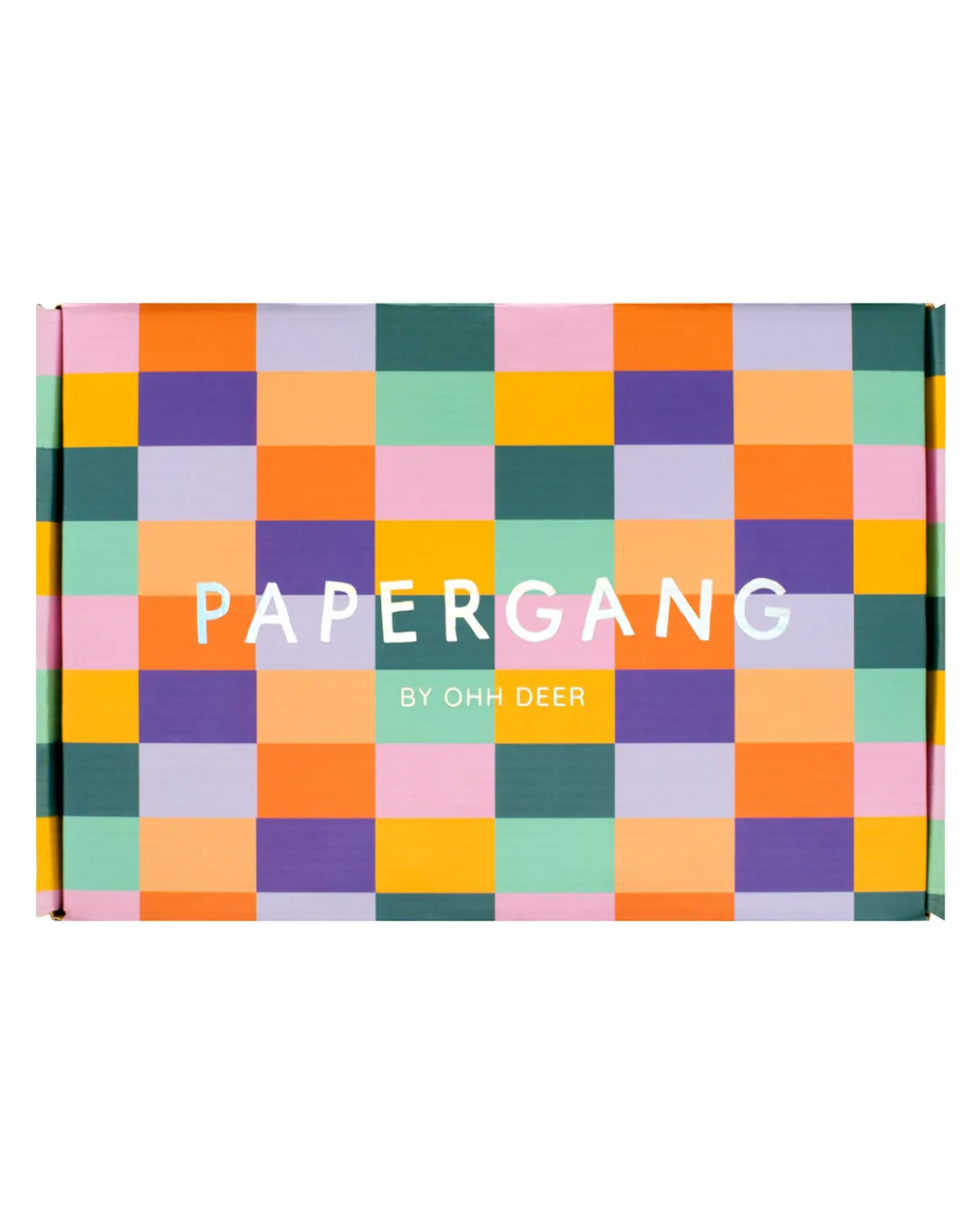 Ohh Deer Stationery Sets|Papergang*Papergang 'Bright Ideas' Stationery Box |