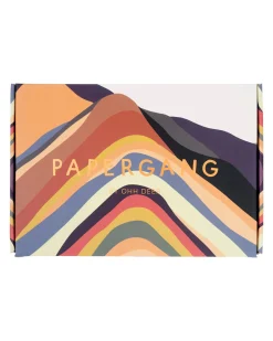 Maus Haus Stationery Gifts*Papergang 'Nature's Neutrals' Stationery Box | Ohh Deer