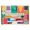Ohh Deer Stationery Sets|Papergang*Papergang "Bon Voyage" Stationery Box ⛰️⛺️ |