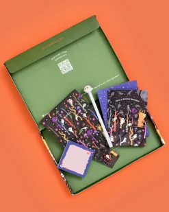 Ohh Deer Stationery Gifts|Stationery Sets*Papergang "Ghosts and Ghouls" Stationery Box |