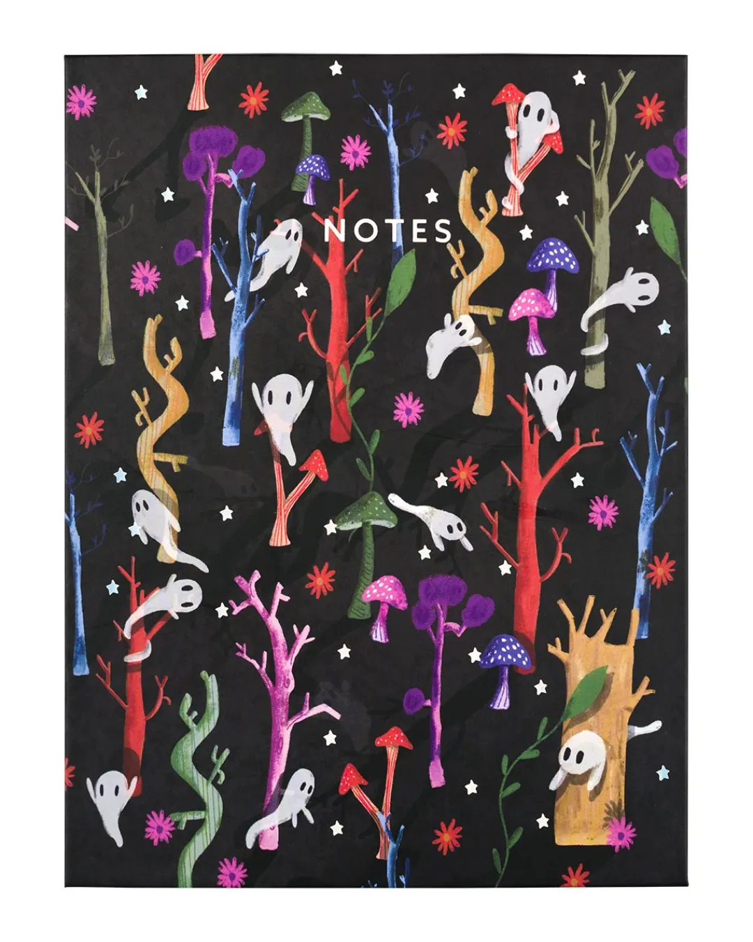 Ohh Deer Stationery Gifts|Stationery Sets*Papergang "Ghosts and Ghouls" Stationery Box |