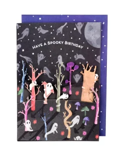 Ohh Deer Stationery Gifts|Stationery Sets*Papergang "Ghosts and Ghouls" Stationery Box |