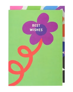 Micke Lindebergh Stationery Gifts*Papergang "Squiggle" Stationery Box | Ohh Deer