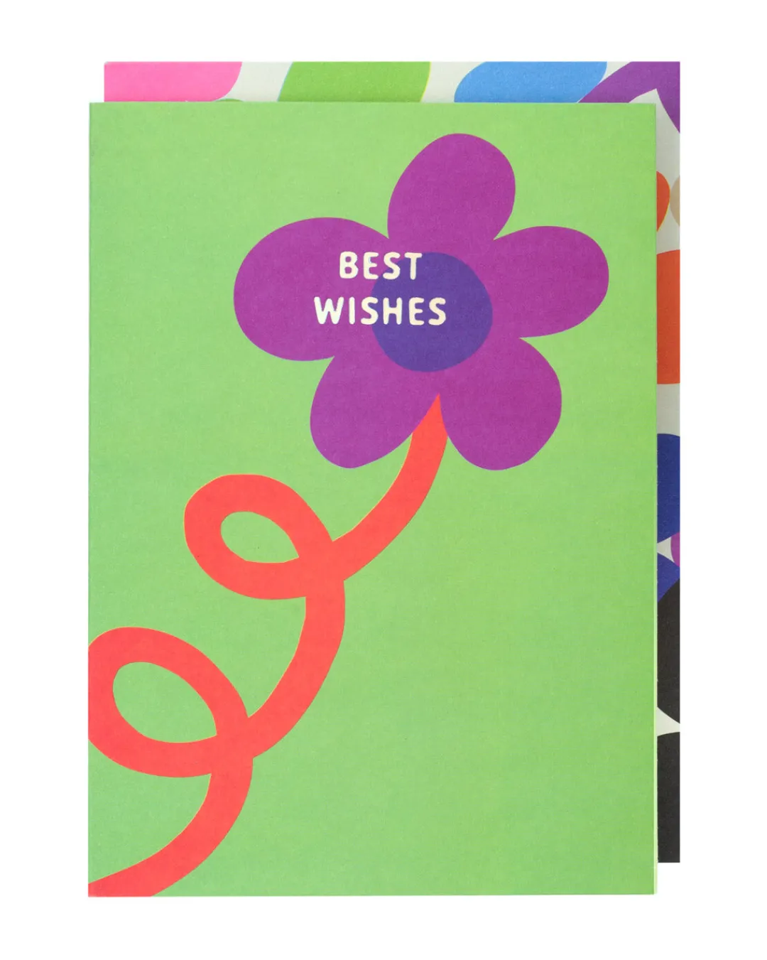 Micke Lindebergh Stationery Gifts*Papergang "Squiggle" Stationery Box | Ohh Deer