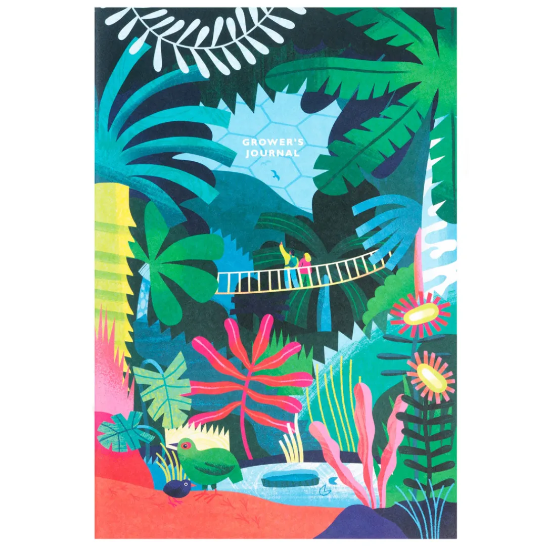Ohh Deer Stationery Sets|Papergang*Papergang x Eden Project Stationery Box |