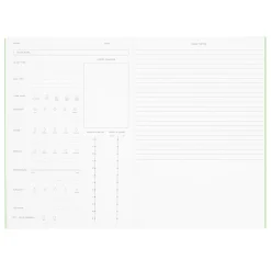 Ohh Deer Stationery Sets|Papergang*Papergang x Eden Project Stationery Box |