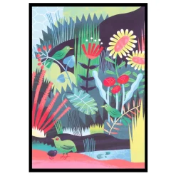 Ohh Deer Stationery Sets|Papergang*Papergang x Eden Project Stationery Box |