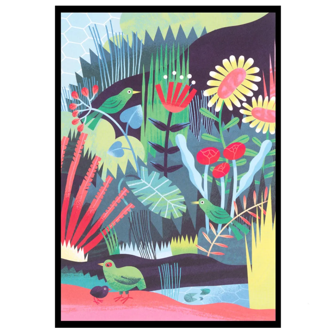 Ohh Deer Stationery Sets|Papergang*Papergang x Eden Project Stationery Box |