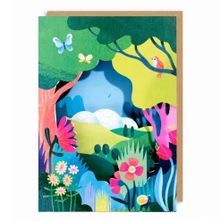 Ohh Deer Stationery Sets|Papergang*Papergang x Eden Project Stationery Box |