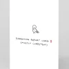 Paul Gandhi Mother's Day|Father's Day*Parenting Report Greeting Card | Ohh Deer