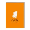 makingshit Birthday Cards*Party Every Year Greeting Card