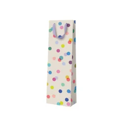 Ohh Deer Gift Bags*Pattern Bottle Bag