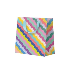 Ohh Deer Gift Bags*Pattern Mini Gift Bag