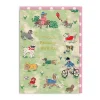 Cath Kidston Birthday Cards*Pawsome Birthday Card