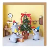 Say Cheese Christmas Cards*Penguins Christmas Card | Ohh Deer