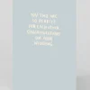 Raspberry Blossom Congratulations|Wedding*Perfect For Each Other Wedding Card | Ohh Deer