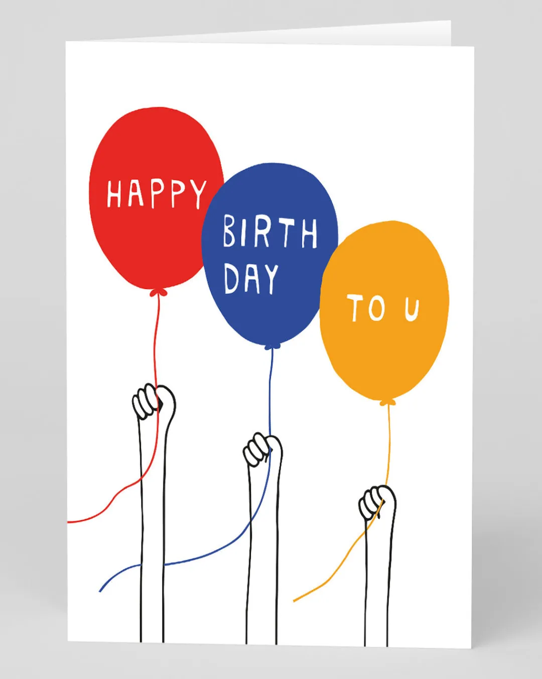 Ashkahn Birthday|Birthday Cards*Personalised Balloons Birthday Card | Ohh Deer