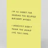 Betiobca Birthday|Birthday Cards*Personalised Belated Wishes Birthday Card | Ohh Deer