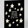 Ashkahn Valentine's Day|Anniversary*Personalised Best Discovery Greeting Card | Ohh Deer