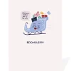 Ohh Deer Christmas|Christmas Cards*Personalised Beyonsleigh Christmas Card |