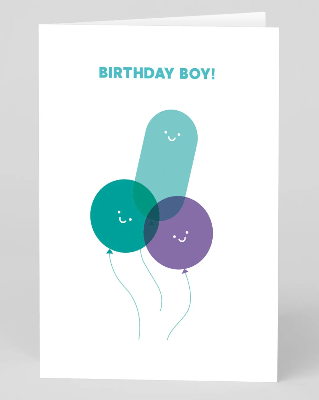 Stormy Knight Birthday|Birthday Cards*Personalised Birthday Boy Greeting Card