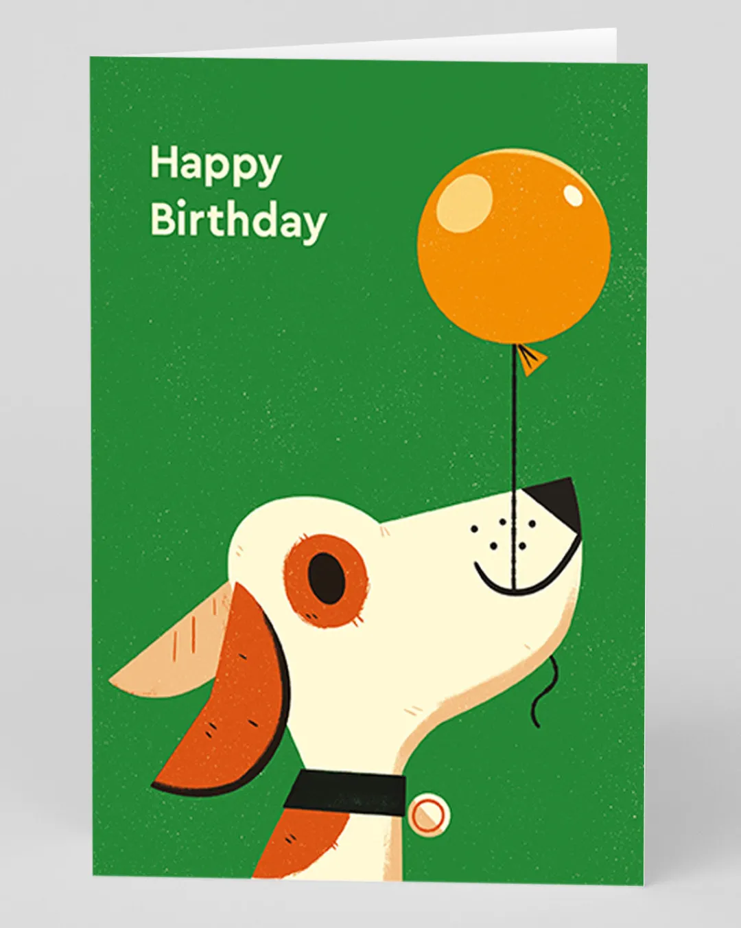 Andrew Kolb Birthday|Birthday Cards*Personalised Birthday Dog Greeting Card | Ohh Deer