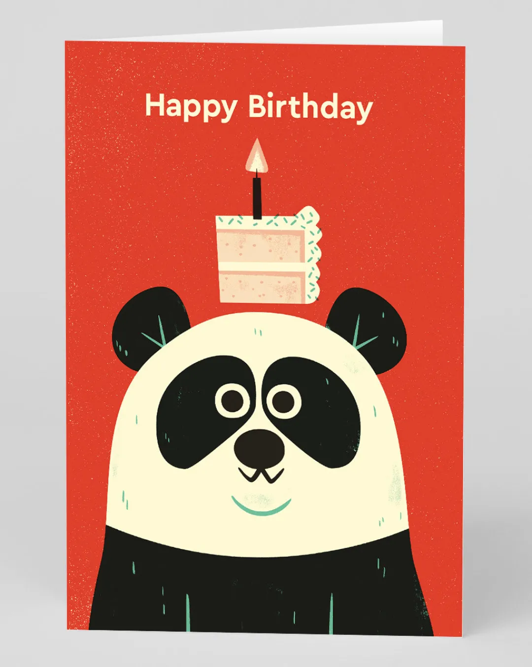 Andrew Kolb Birthday|Birthday Cards*Personalised Birthday Panda Birthday Card | Ohh Deer