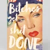 Offensive + Delightful Birthday|Birthday Cards*Personalised Bitches Get Shit Done! Greeting Card | Ohh Deer