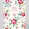 Cath Kidston Birthday|Birthday Cards*Personalised Blooming Lovely Birthday Card | Ohh Deer