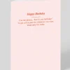 Ohh Deer Birthday|Birthday Cards*Personalised But It's My Birthday Free Pass Birthday Card |
