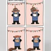 Aditi Mali Birthday|Birthday Cards*Personalised Cake Drop Happy Birthday Greeting Card | Ohh Deer