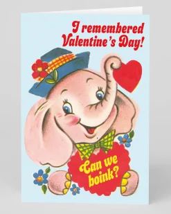 Smitten Kitten Valentine's Day|Anniversary*Personalised Can We Boink Card | Ohh Deer