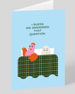 Betiobca Valentine's Day|Anniversary*Personalised Chicken and the Egg Greeting Card | Ohh Deer