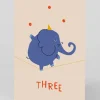 Betiobca Birthday|Birthday Cards*Personalised Circus 3rd Birthday Card | Ohh Deer