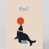 Betiobca Birthday|Birthday Cards*Personalised Circus 1st Birthday Card | Ohh Deer
