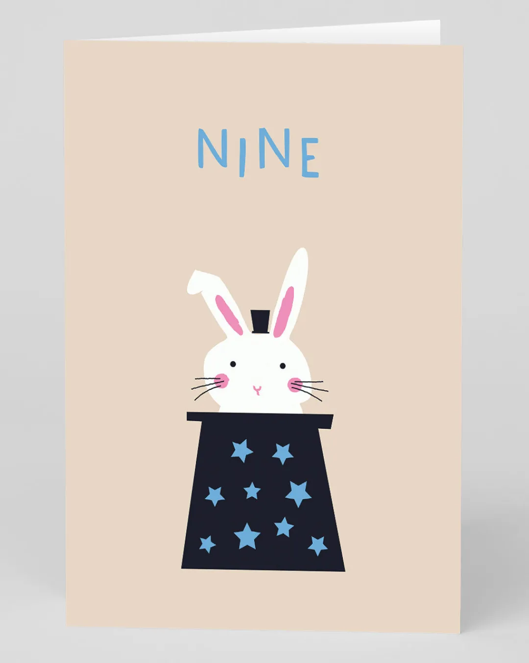 Betiobca Birthday|Birthday Cards*Personalised Circus 9th Birthday Card | Ohh Deer