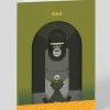 Owen Davey Father's Day|Birthday*Personalised Dad Gorilla Father's Day Card | Ohh Deer
