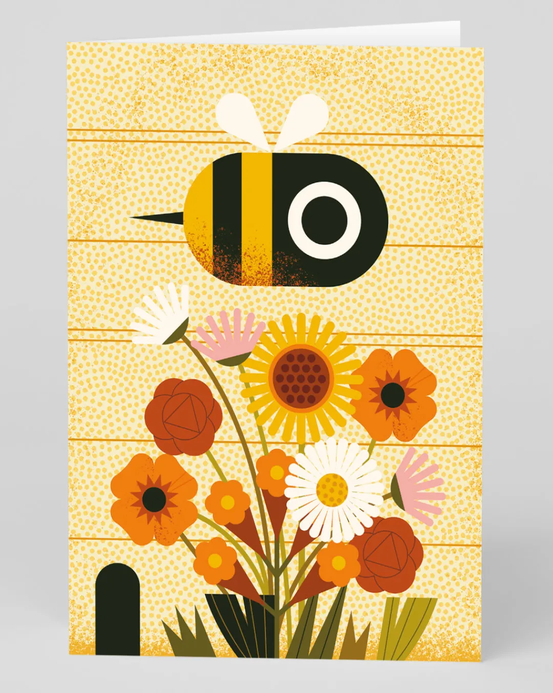Owen Davey Birthday|Birthday Cards*Personalised Dancing in Public vs Private Card | Ohh Deer