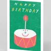 Max Machen Birthday|Birthday Cards*Personalised Drum Birthday Card | Ohh Deer