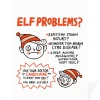 Gemma Correll Christmas|Christmas Cards*Personalised Elf Problems Christmas Card | Ohh Deer