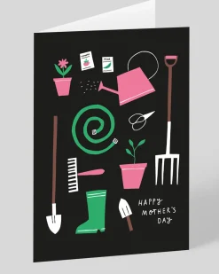 Badger u0026 Burke Mother's Day|Mother's Day Cards*Personalised Garden Mother's Day Card | Ohh Deer