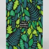 Badger u0026 Burke Birthday|Birthday Cards*Personalised Green Floral Beautiful Birthday Card | Ohh Deer
