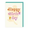 Steffi Lynn Birthday|Birthday Cards*Personalised Happy Birthday Card | Ohh Deer