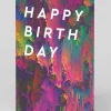 Ohh Deer Birthday|Birthday Cards*Personalised Happy Birthday Greeting Card |