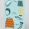 Ohh Deer Birthday|Birthday Cards*Personalised Happy Birthday Rugby Card |